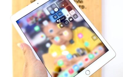 iPad gen5 ลําโพงไม่ดังขึ้นหูฟังค้าง