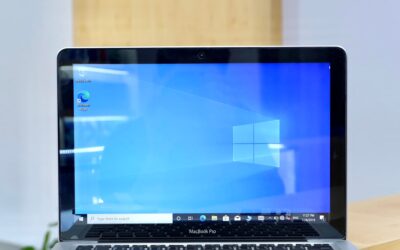 Macbook pro อาการเครื่องช้าหน่วง อัพเกรดแรมจาก 4gb เป็น 8gb